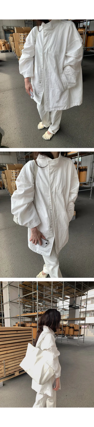 Muar Jacket