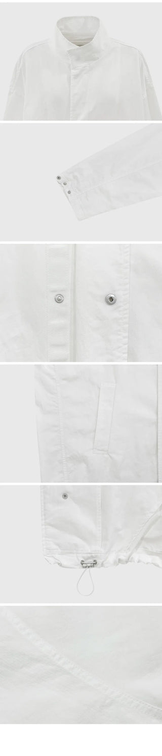 Muar Jacket