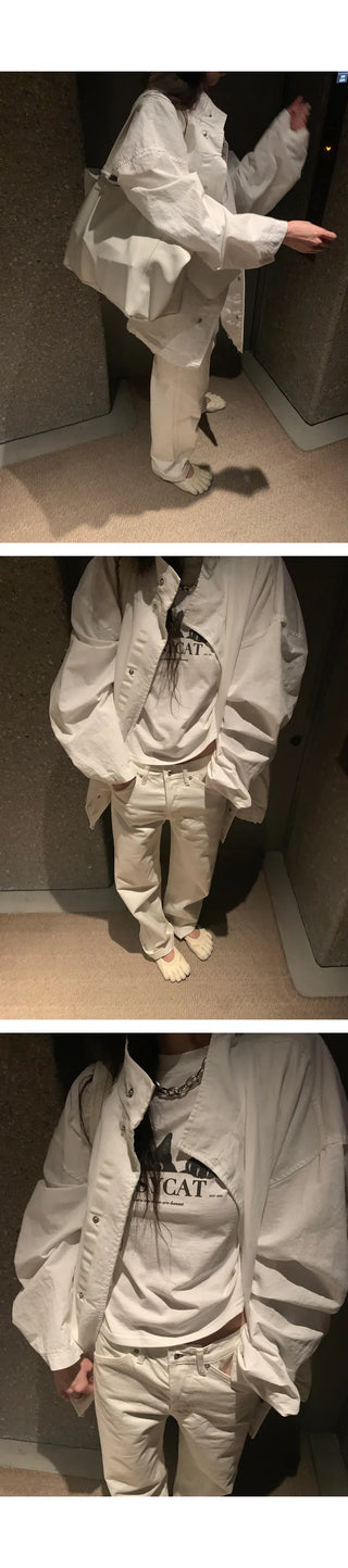 Muar Jacket