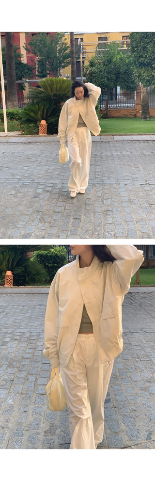 Galette Jumper