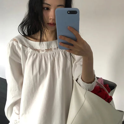 Neera Blouse