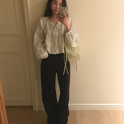 Novus Pants