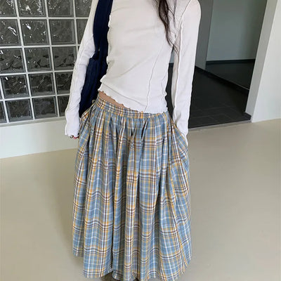 Grotto Skirt