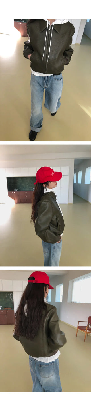 Needle Hood Tee