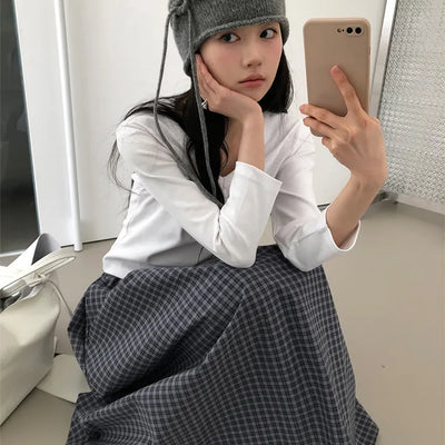 Chikie Skirt