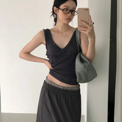 Leif Sleeveless