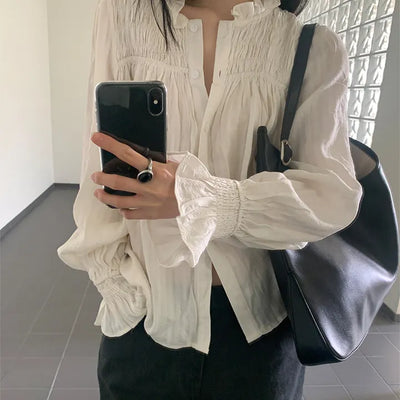 Evelia Blouse