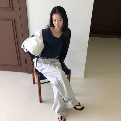 Gentry Tee