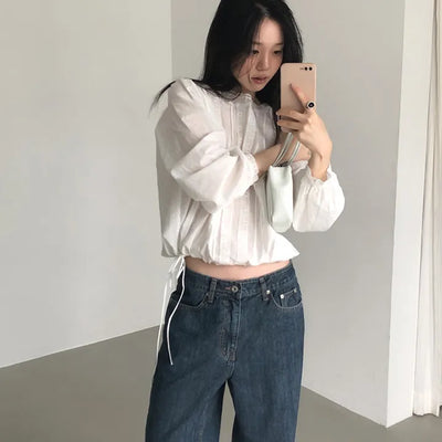 Ishen Blouse
