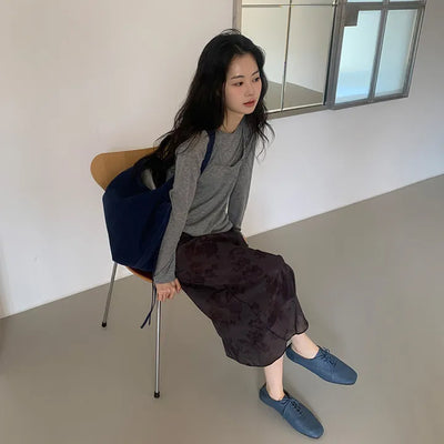 Velnia Skirt