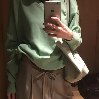Melling Knit