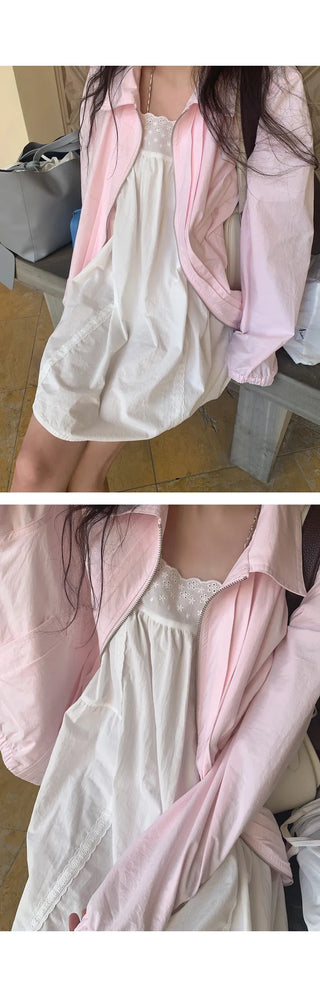 Sophisti Jacket