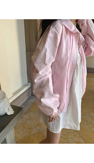 Sophisti Jacket