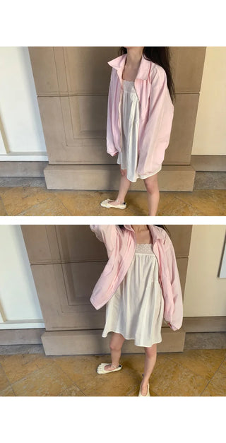 Sophisti Jacket