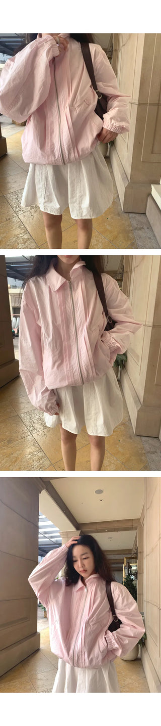 Sophisti Jacket