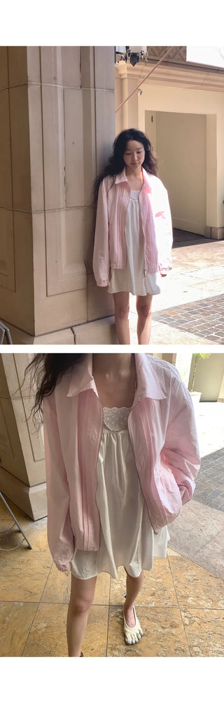 Sophisti Jacket
