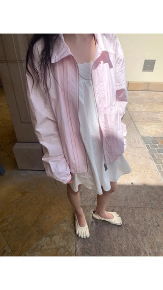Sophisti Jacket