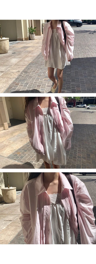 Sophisti Jacket