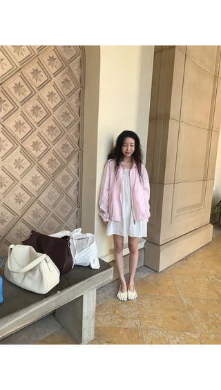 Sophisti Jacket