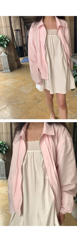 Sophisti Jacket