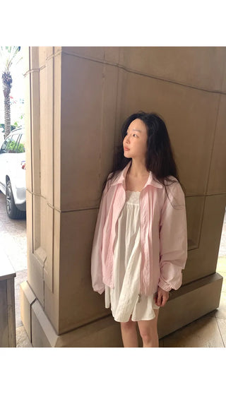 Sophisti Jacket