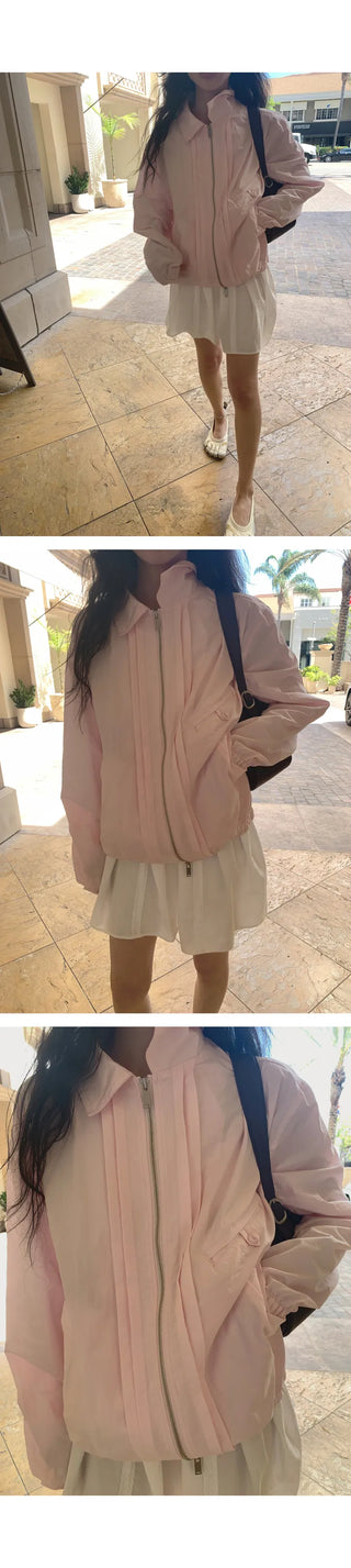 Sophisti Jacket