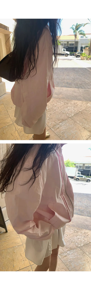 Sophisti Jacket