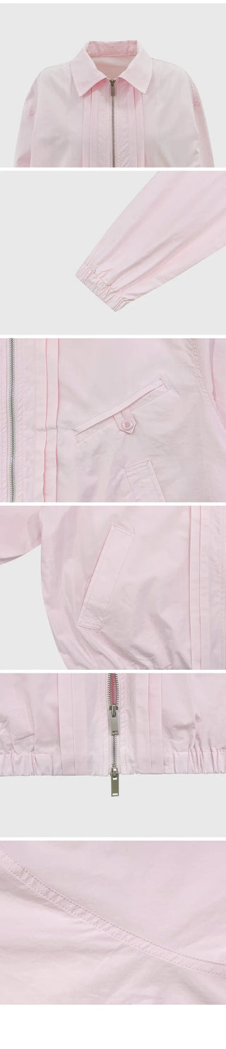 Sophisti Jacket