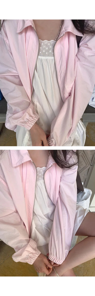 Sophisti Jacket