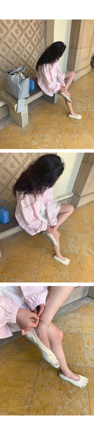 Sophisti Jacket