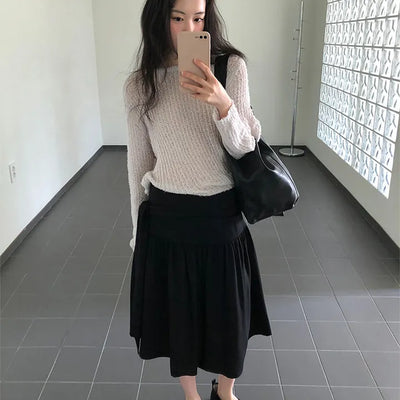 Elkena Skirt