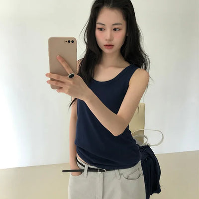 Gentry Sleeveless