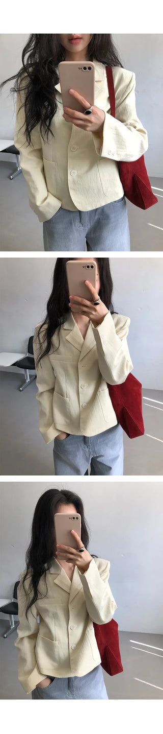 Sumor Jacket