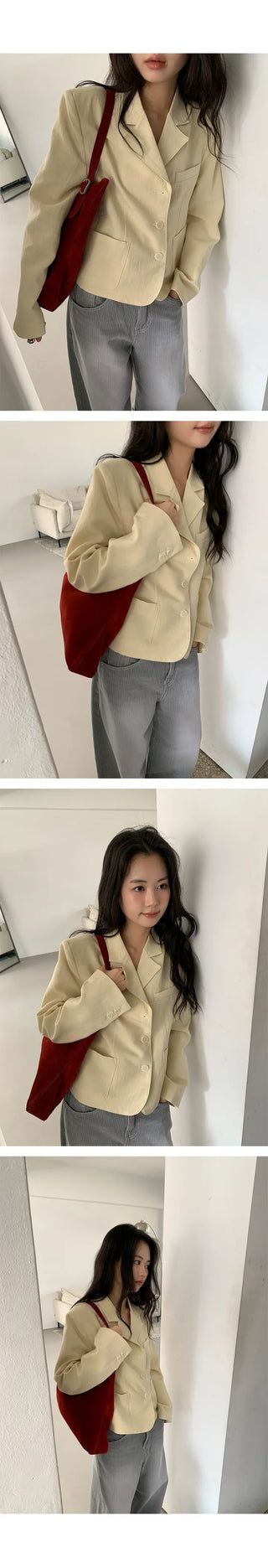 Sumor Jacket