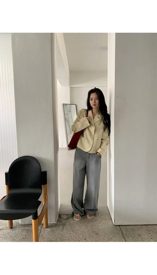 Sumor Jacket