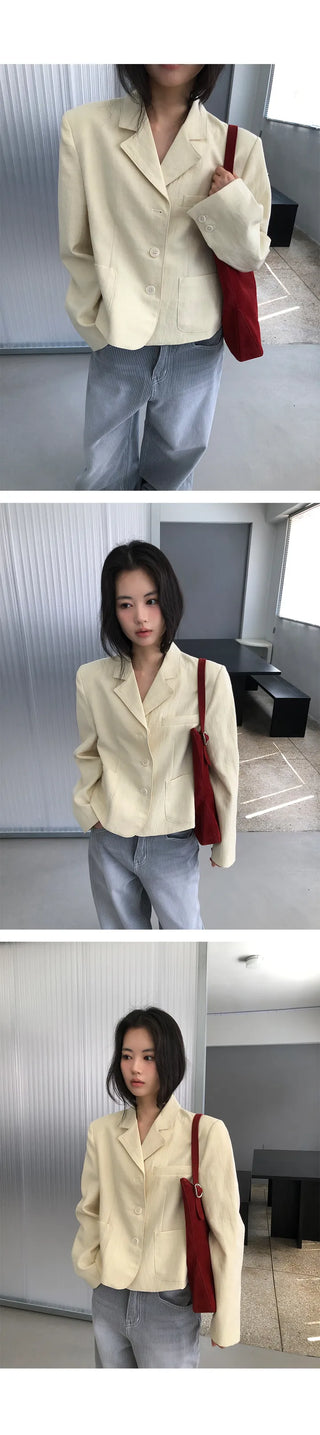 Sumor Jacket