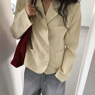 Sumor Jacket