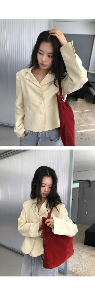 Sumor Jacket