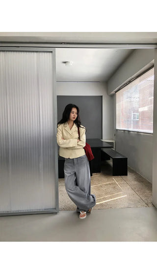 Sumor Jacket