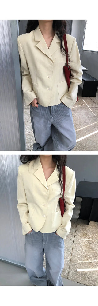 Sumor Jacket