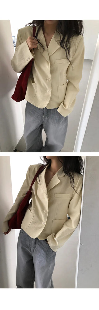 Sumor Jacket
