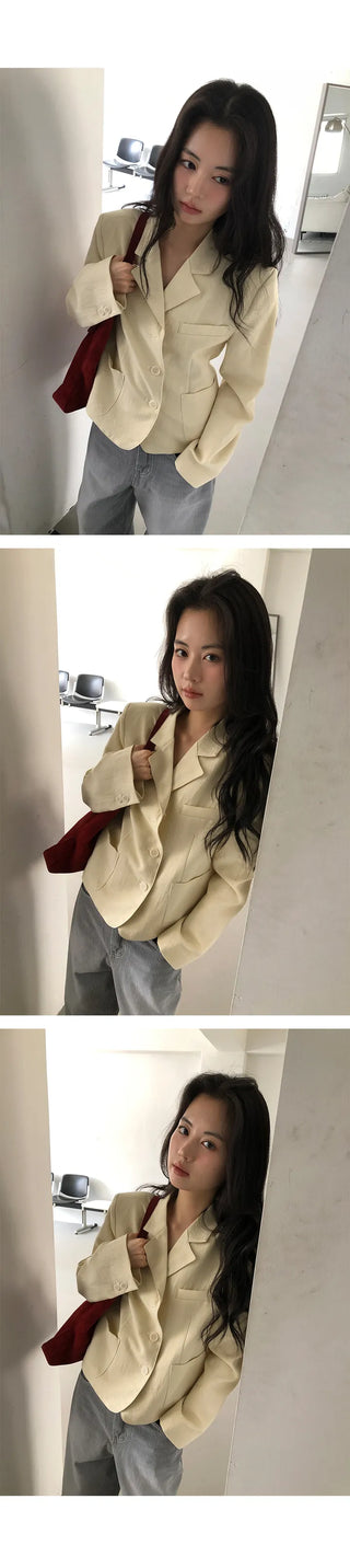 Sumor Jacket