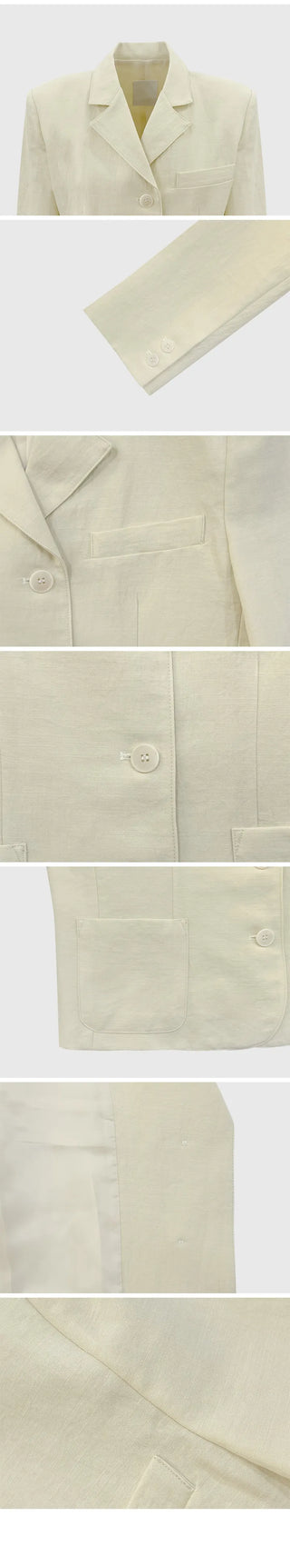 Sumor Jacket