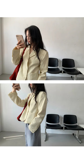 Sumor Jacket