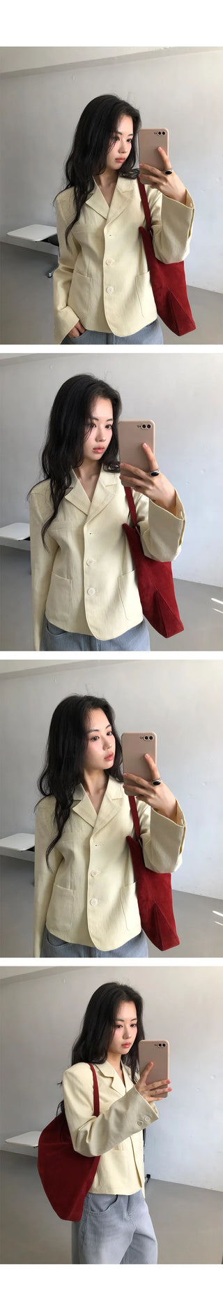 Sumor Jacket