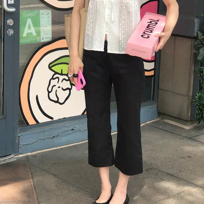 Pleasant Pants