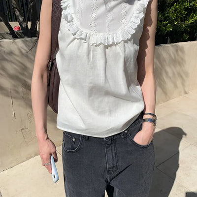 Rittle Blouse