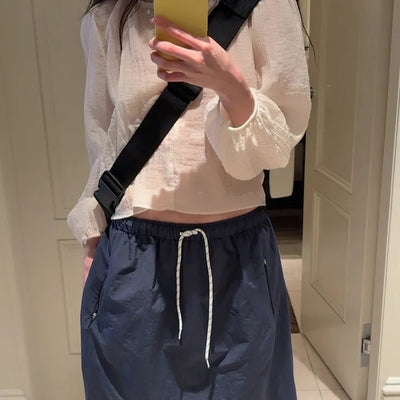 Dohi Blouse