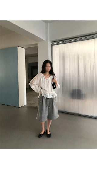 Loken Pants