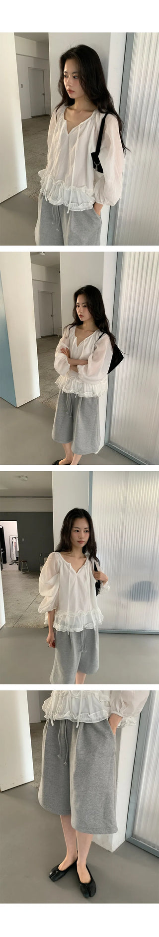 Loken Pants